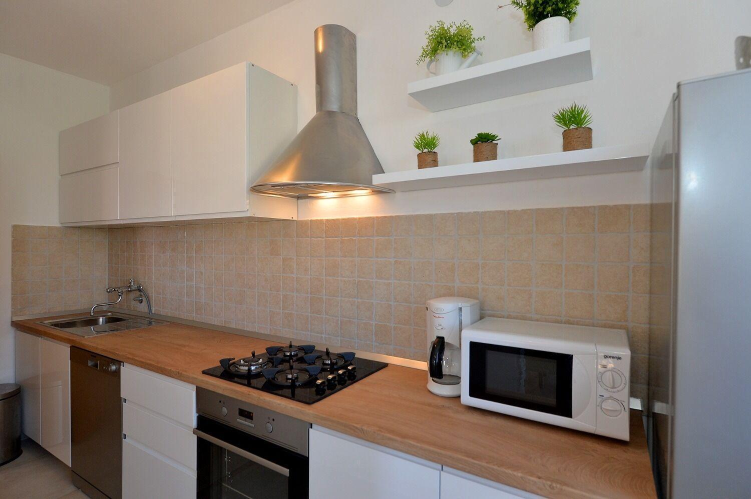 Apartments Olive Garden - Swimming Pool Biograd Na Moru Luaran gambar