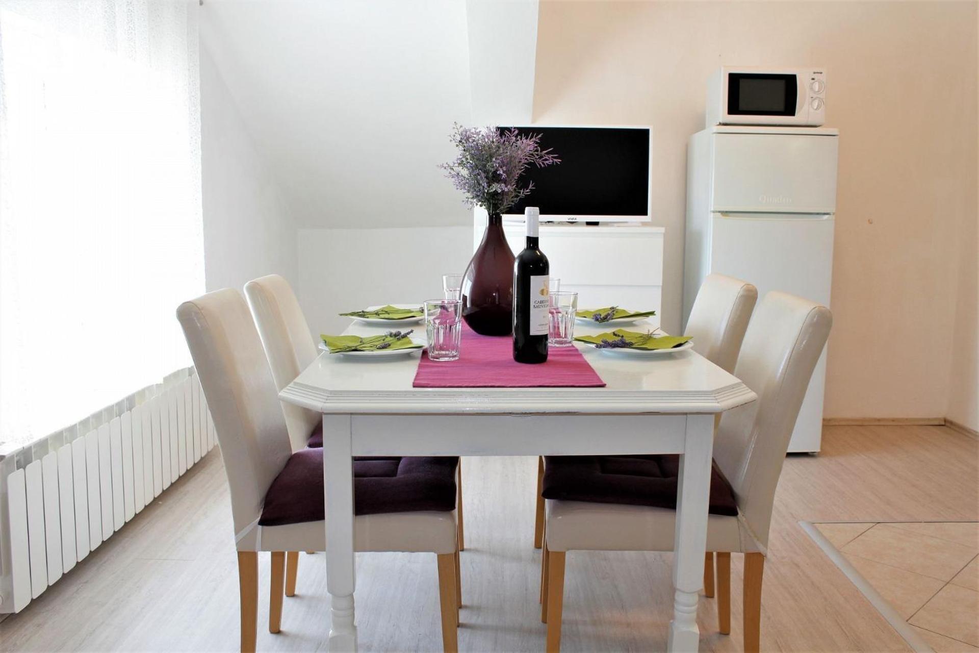 Apartments Olive Garden - Swimming Pool Biograd Na Moru Luaran gambar