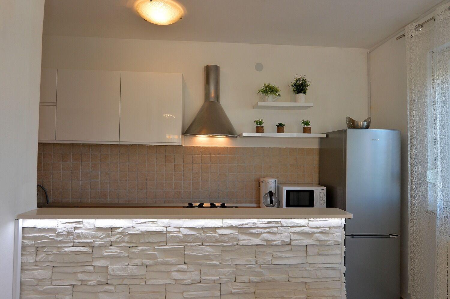Apartments Olive Garden - Swimming Pool Biograd Na Moru Luaran gambar