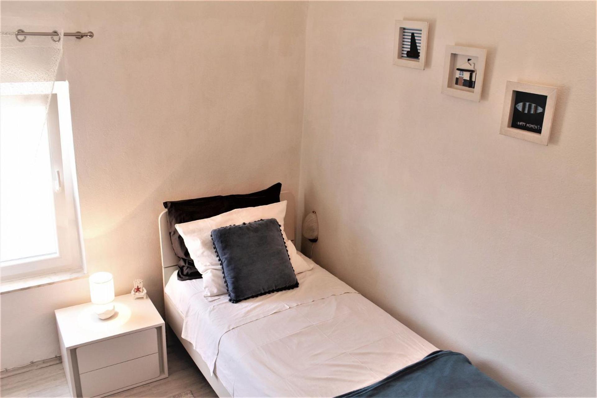 Apartments Olive Garden - Swimming Pool Biograd Na Moru Luaran gambar