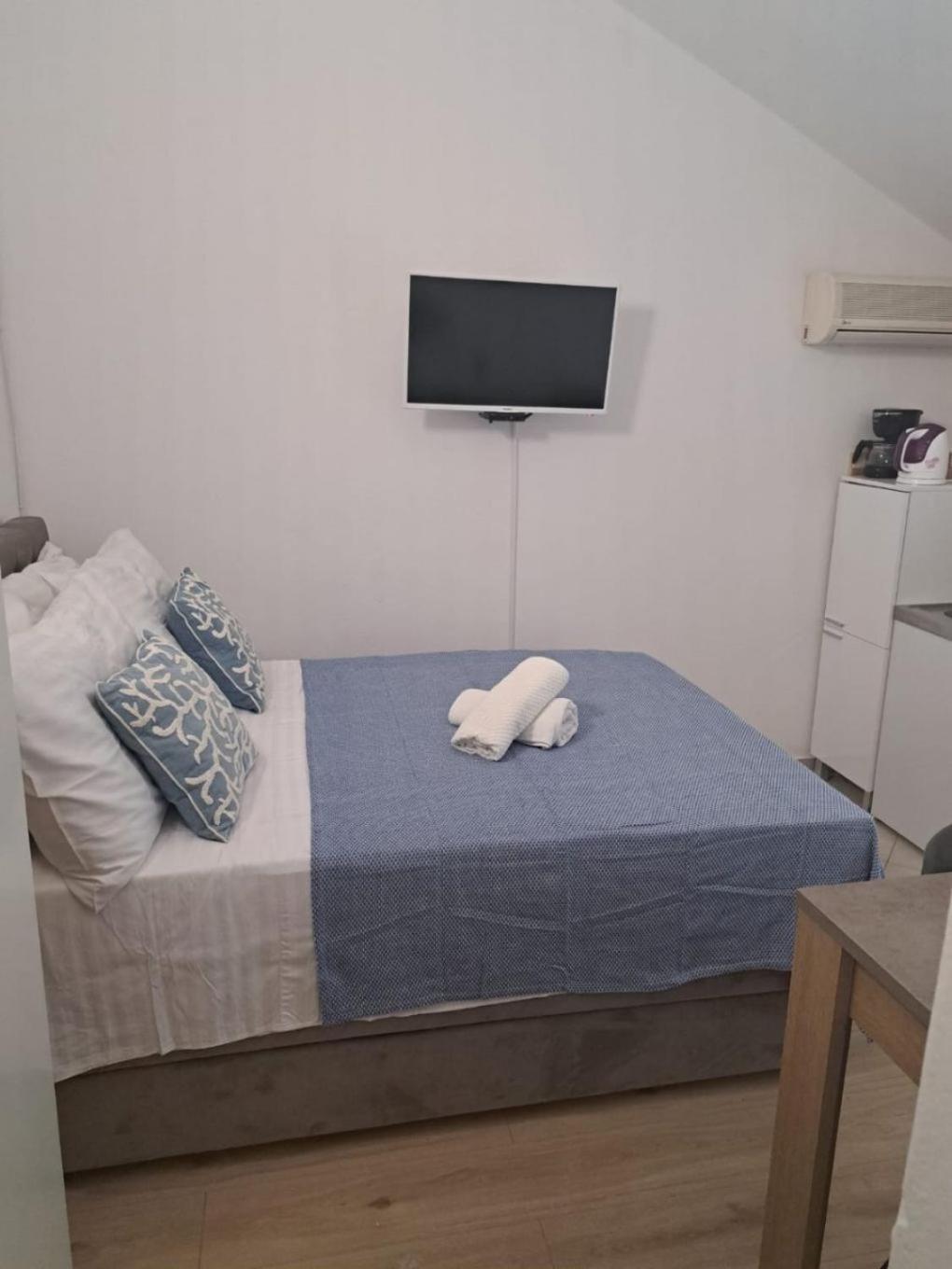 Apartments Olive Garden - Swimming Pool Biograd Na Moru Luaran gambar
