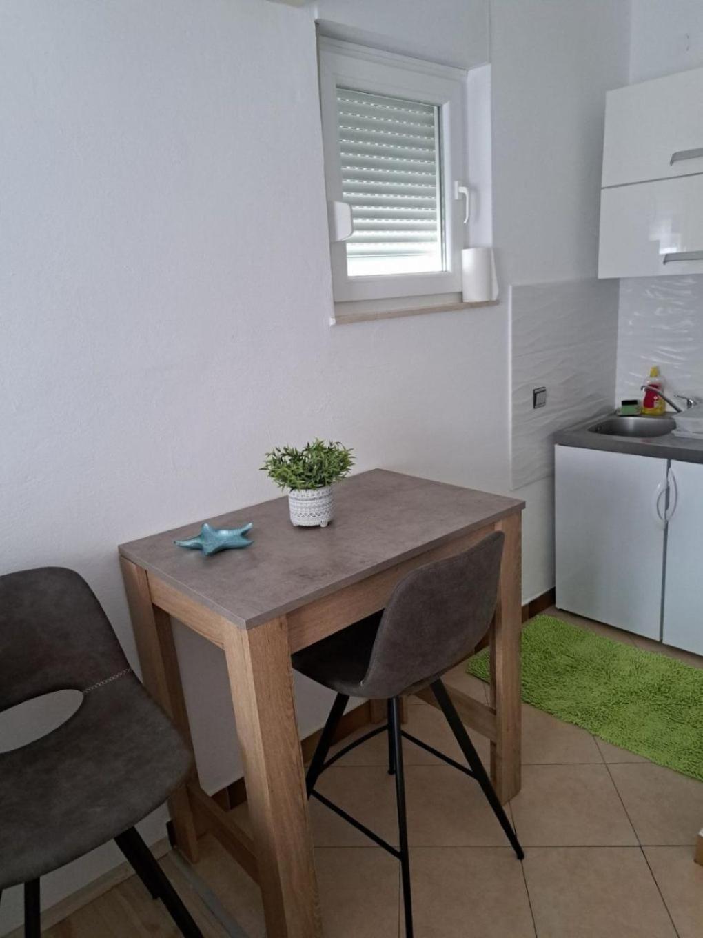 Apartments Olive Garden - Swimming Pool Biograd Na Moru Luaran gambar