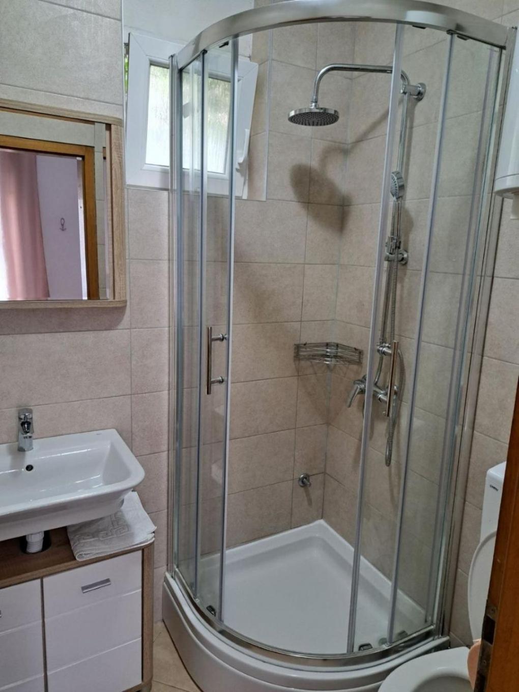 Apartments Olive Garden - Swimming Pool Biograd Na Moru Luaran gambar