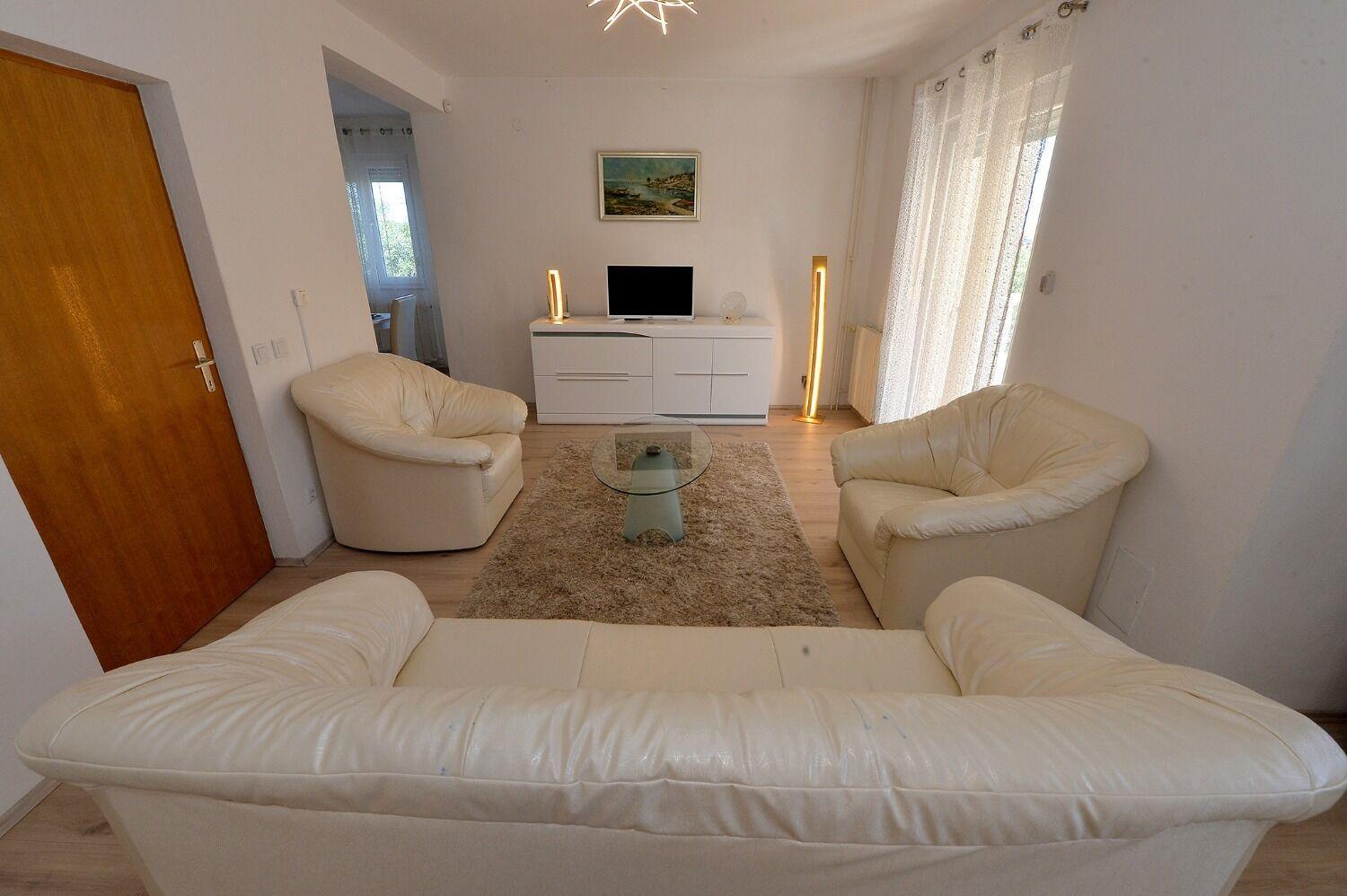 Apartments Olive Garden - Swimming Pool Biograd Na Moru Luaran gambar