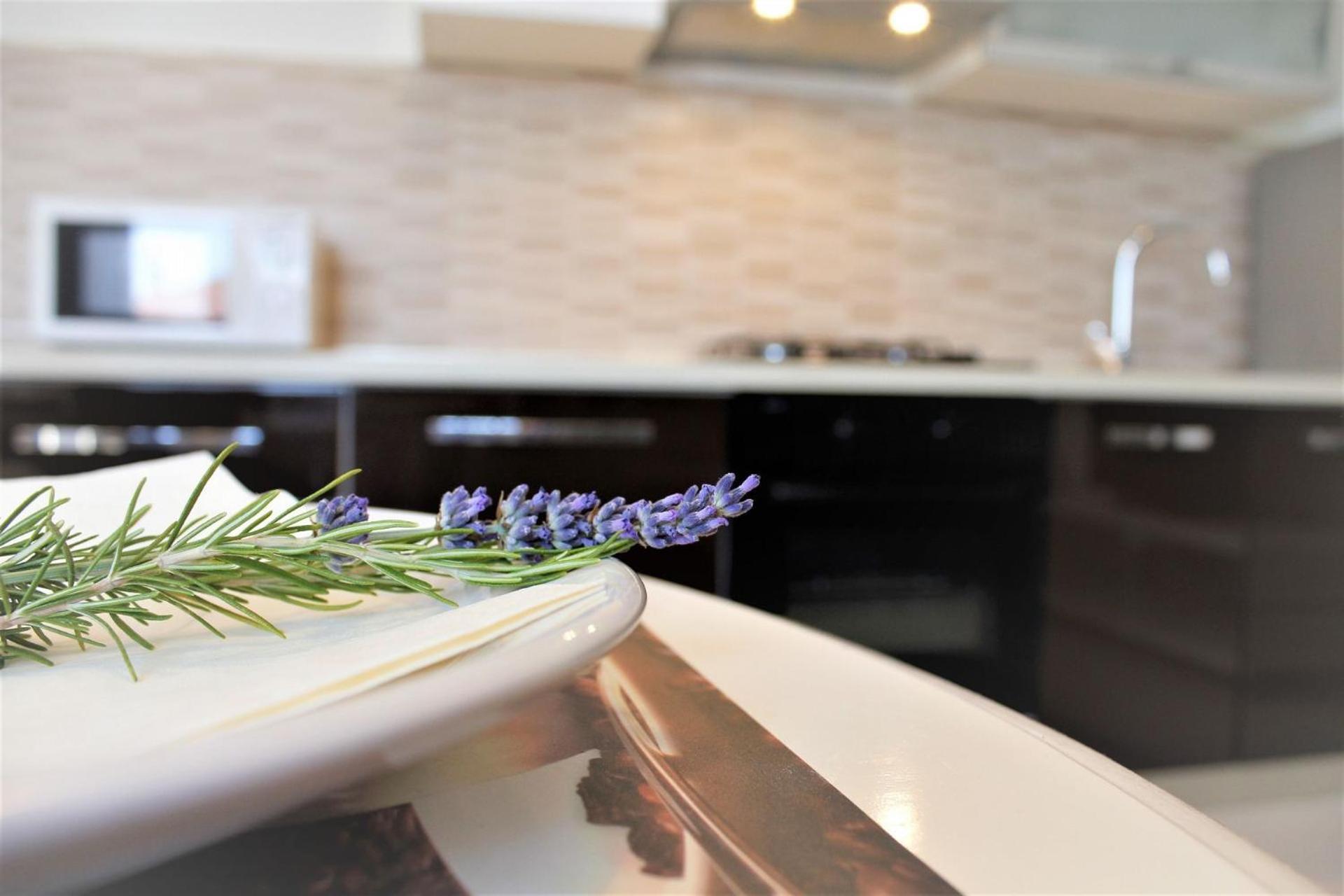 Apartments Olive Garden - Swimming Pool Biograd Na Moru Luaran gambar