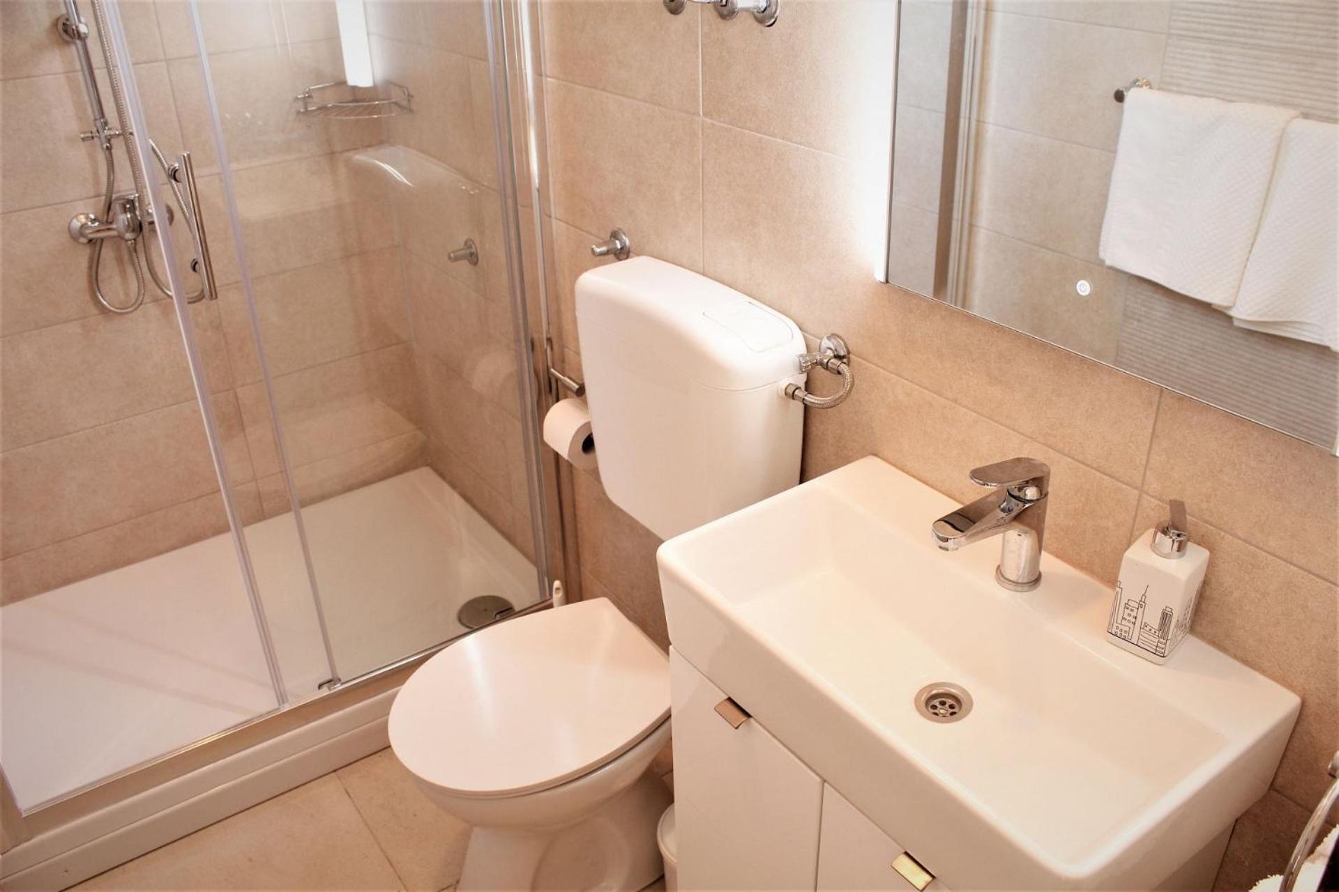 Apartments Olive Garden - Swimming Pool Biograd Na Moru Luaran gambar