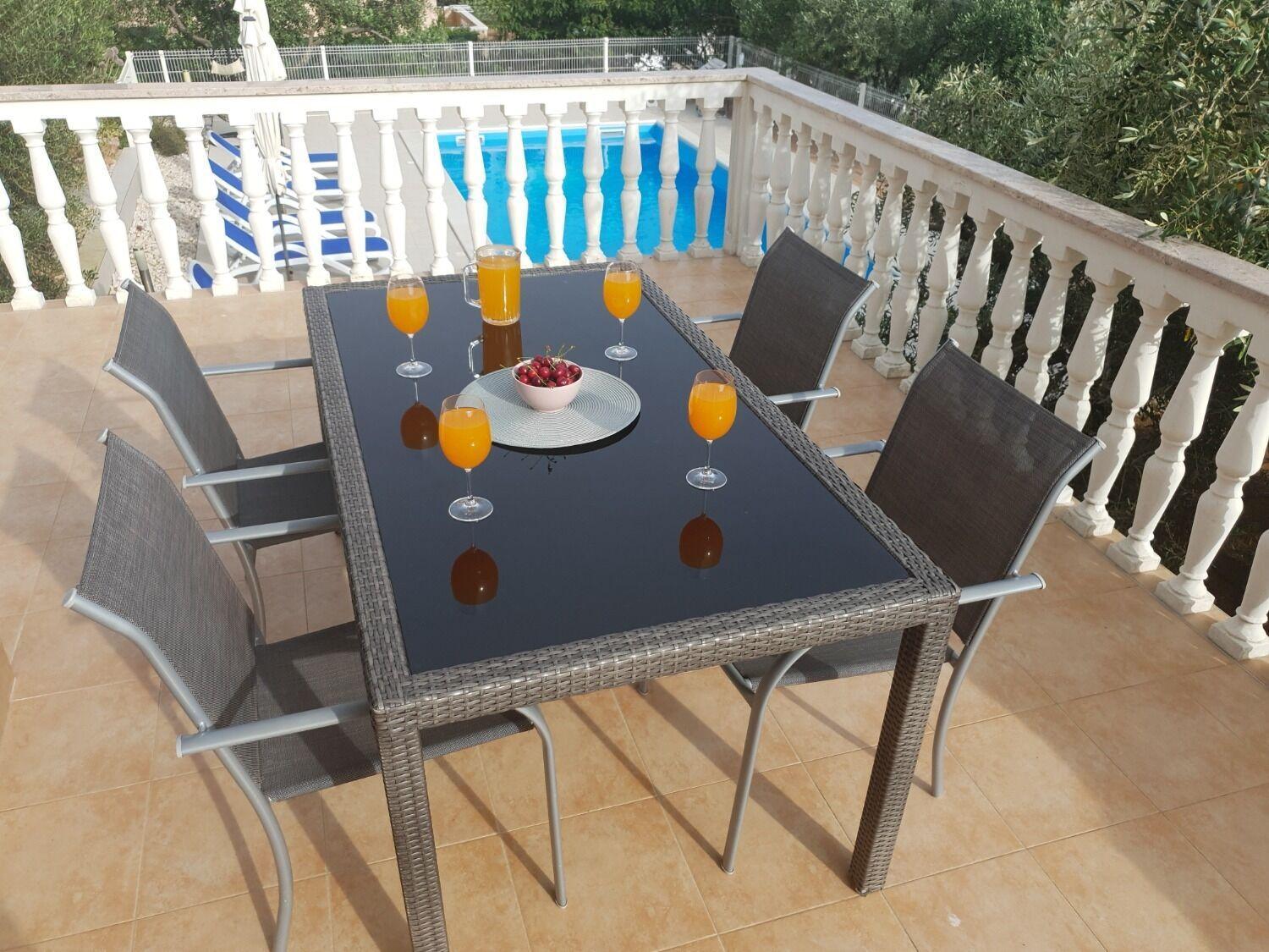 Apartments Olive Garden - Swimming Pool Biograd Na Moru Luaran gambar